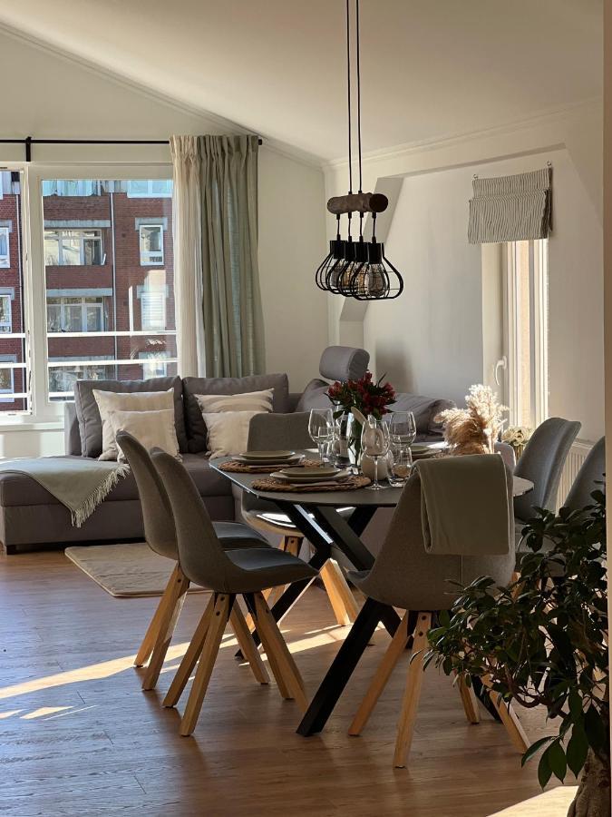 Ferienwohnung Moewenblick Вильгельмсхафен Экстерьер фото